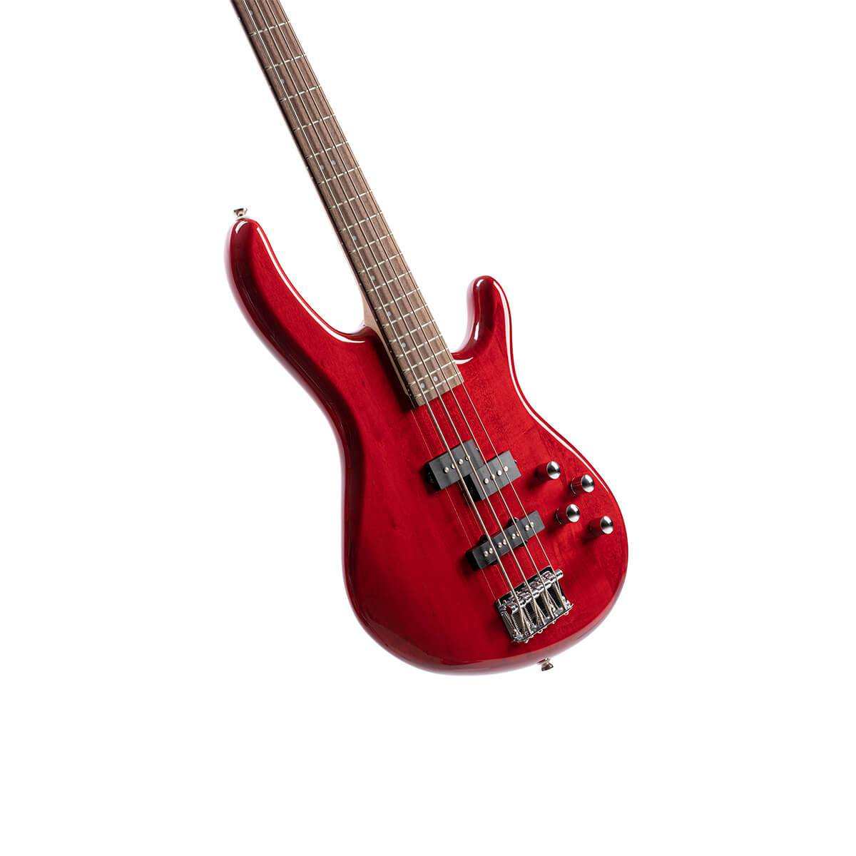Cort Action Bass Plus Bass Guitar (BASS-PLUS)